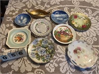 Decorative Plates