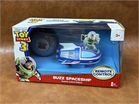 2009 Toy Story 3 Buzz Spaceship