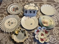 Decorative Plates