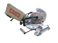 RYOBI Circular Saw - High-Precision Power Tool