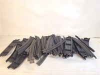 Assorted Sections of Train Tracks