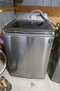 Samsung Aqua  Jet VRT Washing Machine
