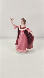 Disney's Beauty and the Beast "Winter Belle"