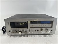 Pioneer Stereo Cassette Tape Deck