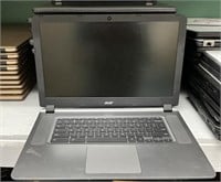 24 Acer N15Q9 Chromebook
