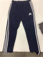 New Adidas Youth Size L Trackpants Pants