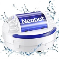 Neobot X1 2024 New Cordless Pool Cleaner, Robotic