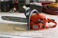 Husqvarna  X-Force, 22" Bar, Chain Saw