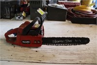 Homelite 20 Power Stroke Chain Saw