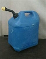 Kerosene Gas Can