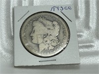 1893 cc Morgan