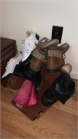 Assorted Shoes Lot