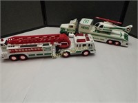 Hess Gasoline Toys #3