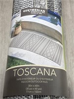 Toscana Indoor/outdoor Rug