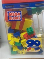 Mega blocks