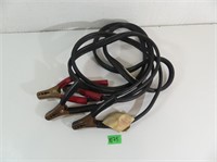 12 ft Booster Cables