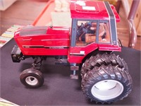 Die-cast International Harvester 3688 tractor