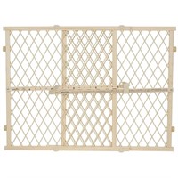 Evenflo Position and Lock Baby Gate,