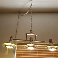 Hanging Light Fixture