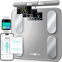 $117  Digital Scale  Body Weight/Fat  BMI  8-Elec.