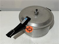 Mirro Pressure Sauce Pan