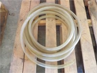 5/8in Clear Transfer Hose