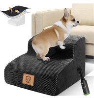 KPHICO FOAM PET STAIRS FOR SMALL DOGS AND CATS