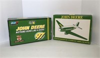 John Deere DC-3 & 1997 Grand Prix