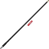 Firestik II FS-2BK 2 feet 300 Watt FS Series Tunab