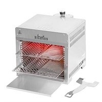 BIG HORN OUTDOORS Portable Infrared Broiler Propa