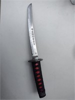 Samuria Style Knife/Sword