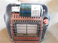 Mr. Heater Ceramic Propane Heater