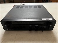 Realistic Mobil Stereo Receiver