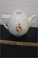 1950s Drip O Lator Teapot