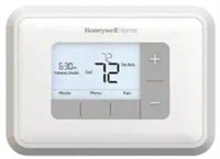 $186 Honeywell Home T3 PROGRAMMABLE THERMOSTAT