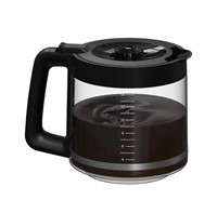 14-Cups Coffee Pot Replacement Compatible with