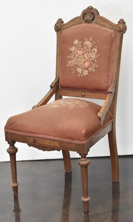 July 17th - Estate Furniture & Collectables General Auction