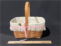 Longaberger basket