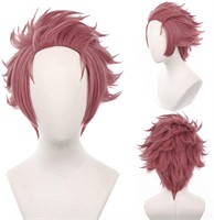 Anime BLUE LOCK Cosplay wig x2