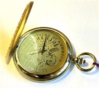 UNITED STATES $20 POCKET WATCH