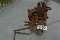 Blackhawk Corn Sheller