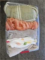 Wholesale Bundle - Blankets & Throws