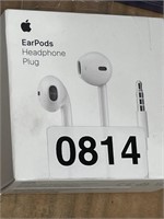 APPLE EARPODS