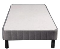 Enforce Platform Bed Base, Twin ( Box Box )