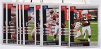 2003 Score Football Trading Cards