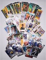 Misc. Group of Sports Trading Cards