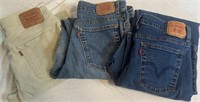 Levis Womens