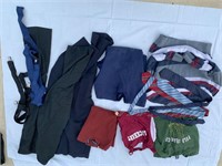 Lot of Men's Clothing