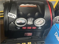 JUMPSTARTER TIRE INFLATOR RETAIL $140