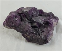 Large piece of Amethyst